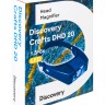 Лупа налобная Discovery Crafts DHD 20