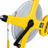 Рулетка геодезическая Ermenrich Reel SL100