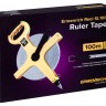 Рулетка геодезическая Ermenrich Reel SL100