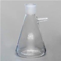 Колба 2-500-29/32, ТС, с тубусом (Бунзена), ТС