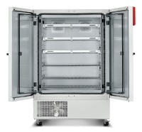 Камера роста «тепло-холод-влажность-освещение», 0...+70°С, 700 л, KBWF 720, Binder