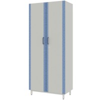 Шкаф для хранения реактивов ЛАБ-PRO ШР 80.50.193