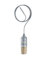 testo 190-T3 - CFR-логгер данных температуры с длинным гибким зондом