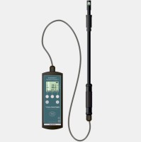 Анемометр + Термогигрометр “ТКА-ПКМ”(60) с поверкой