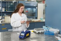 Принтер до 750 этикеток в день, M611, 300 dpi, монохромная печать, стационарный, с WiFi, без клавиатуры, Brady