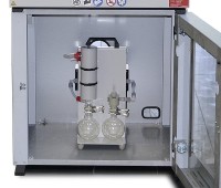 Вакуумный сушильный шкаф Binder VD 23 NEW