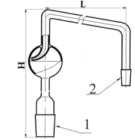 Насадка эскиз 2-711