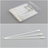 Тампон-зонд МиниМед нестерильный, зонд полипропилен, тампон вискоза, ТУ 32.50.50-035-29508133-2020, уп.100 шт