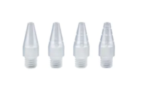 Набор зажимных головок, для микрокапилляров с внешним диаметром от 1,0 до 1,1 мм, Eppendorf