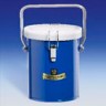 Сосуд Дьюара с ручкой для переноски KGW-Isotherm 29B объем 4 л
