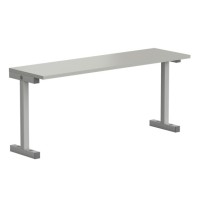 Полка ЭКРОС верхняя для пристенного стола 900