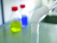 Гофрированная трубка Bohlender NS 45/40, PTFE