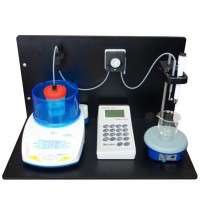 Титрион-2А с поверкой