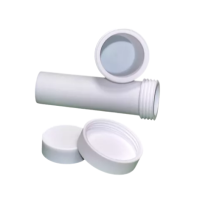 Стакан из фторопласта HotBlock 50 мл., 1 сорт