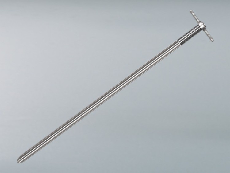 Полый бур. 1-900. Полый бур. Земляной шнек 60 мм наращивающийся для перфоратора. Шнек для грунта d-200/1000 (brait ag 52,carver ag-52, калибр бс-1500).