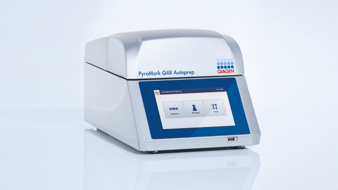 Пиросеквенатор ДНК PyroMark Q48 Autoprep, Qiagen