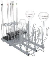 Модуль инжекционный на 65 мест, XPZ