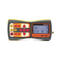 Искор-205 - корреляционный течеискатель