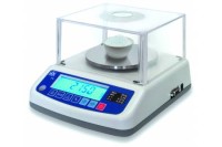 Лабораторные электронные весы - ВК-150.1