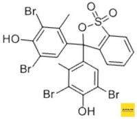 Бромкрезоловый зеленый, Россия