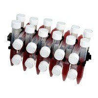 Платформа PRSC-22 для пробирок 22х15 мл, Biosan