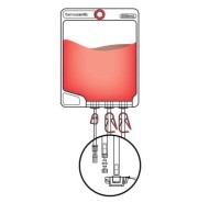 Мешки для сбора, хранения и транспортировки культуральной жидкости Labtainer Pro BPCs, 1000 мл, материал Aegis5-14, 3 порта, Thermo FS (DM_PL30019.02)