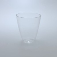 Тигель высокий кварцевый 40 мл