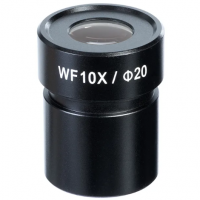 Окуляр WF10X/20 со шкалой (Стерео МС-1)