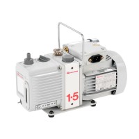 Пластинчато-роторный вакуумный насос Edwards E2M1.5, 1,6 м3/ч, вакуум до 3×10-3 мбар, 200/230 В, 50/60 Гц