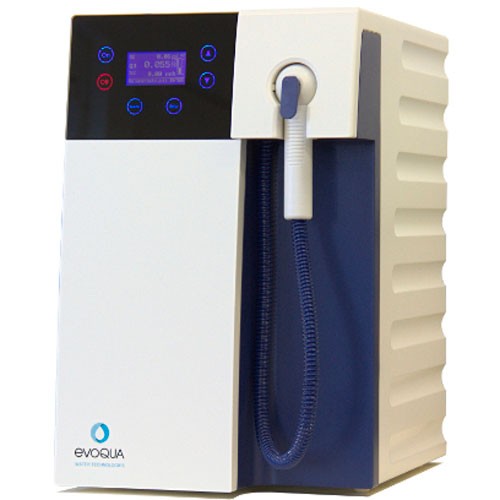 Система получения ультрачистой воды Evoqua (SG Wasser) Ultra Clear GP UV, 2 л/мин