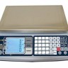 MAS MC2-10 - Весы счетные электронные