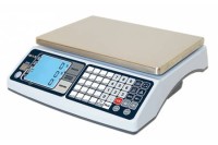 MAS MC2-10 - Весы счетные электронные