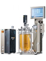 Система автоматической мойки и стерилизации LabCIP к бактериальным биореакторам Labfors 5, Infors