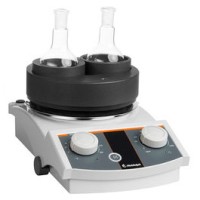 Комплект магнитной мешалки Heidolph Hei-PLATE Gold 2