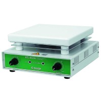 Магнитная мешалка ES-6120 с подогревом