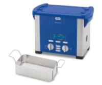 Ультразвуковая баня (мойка) 2,75 л, c подогревом, без крышки, без корзины, P30 SE, Elma