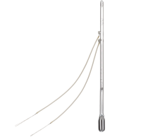 Термоконтактор одноконтактный ТК-52а №2 ДЛ 120 мм. (8+80) т. к. 12°С