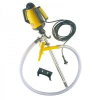 Комплект для легкотекучих жидкостей Lutz B2 Vario Niro 28-R DL глубина погружения 1000 мм