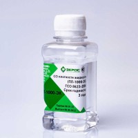 ПЛ-1000-ЭК ГСО 8623-2004 МСО 1180:2005 диапазон 997,0-1000,0 (EK_3.05.03.07.0135)