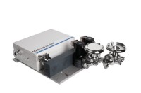 Воздухозаборник (импактор) атм. воздуха для изоляторов, чашки Петри: 90, 100 мм, 100 л/мин, встр. насос стер. фильтрации, MAS-100 Iso MH, Merck (Millipore, Sigma-Aldrich, Supelco)