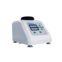 Вортекс до 3 000 об/мин, амплитуда 4 мм, регулируемая скорость, сменные платформы, BJPX-VW, Biobase, Китай