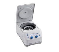 Центрифуга 15060 об/мин, 21330g, 10х5 мл, ротор FA-24x2, управление ручками, 5425, Eppendorf