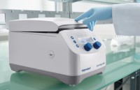 Центрифуга 15060 об/мин, 21330g, 10х5 мл, ротор FA-24x2, управление ручками, 5425, Eppendorf