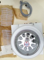 Центрифуга лабораторная клиническая ОПН-3.02 «ДАСТАН»