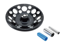 Ротор угловой, 5000 об/мин, 3910 g, 8 х 50 мл или 16 х 3-15 мл, с крышкой, A8-50, DLab, Китай