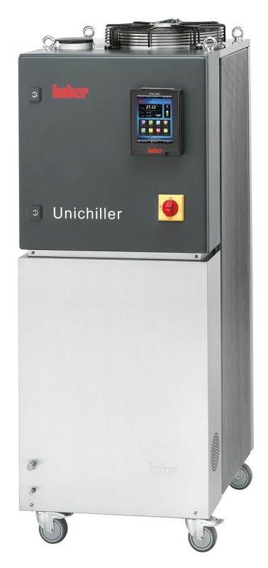 Охладитель Huber Unichiller 020T-H, мощность охлаждения при 0°C -2,0 кВт