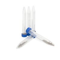 Пробирки 15 мл Lysing Matrix S, шарики из нерж. стали d 3,175 мм, MP Biomedicals