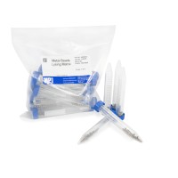 Пробирки 15 мл Lysing Matrix S, шарики из нерж. стали d 3,175 мм, MP Biomedicals