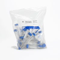 Пробирки 15 мл Lysing Matrix S, шарики из нерж. стали d 3,175 мм, MP Biomedicals