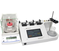 Титратор автоматический ТИТРИОН 2.0 (Базовый) с поверкой